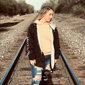 Meet your Posher, Megan